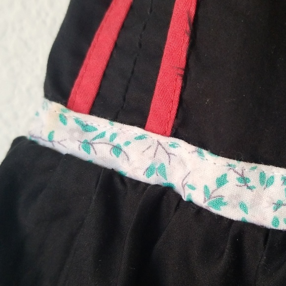 Anthropologie Elevenses sz 4 skirt - Picture 8 of 8